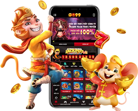 Đồ họa Bắn cá YesVIP