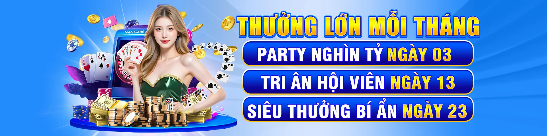 Giao diện ứng dụng YesVIP với các trò chơi cá cược trực tuyến hấp dẫn và logo YesVIP nổi bật