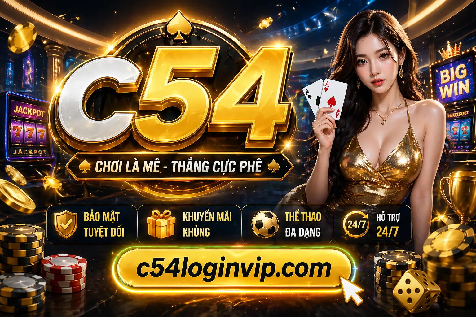 Đăng ký tài khoản YesVIP dễ dàng và nhanh chóng