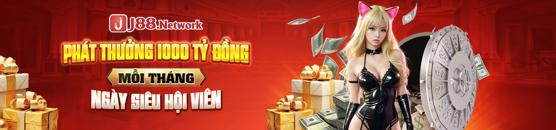 Chương trình VIP YesVIP với các đặc quyền độc quyền