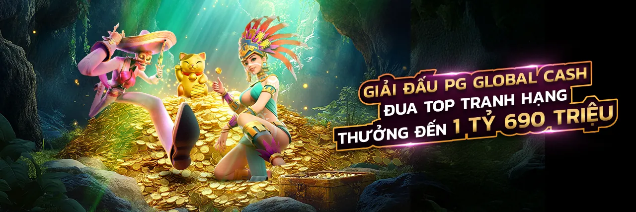 Sòng bạc trực tuyến YesVIP với các trò slot game hấp dẫn
